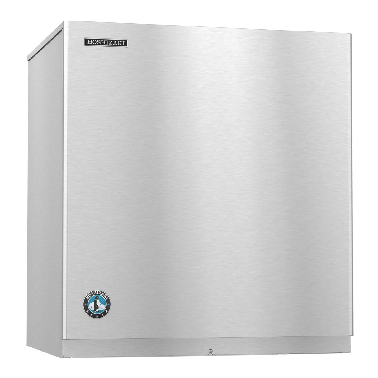 Hoshizaki KMS-2000MLJ Serenity 30-Inch Wide 1926 LB Daily Ice Production Modular Remote-Cooled Cube-Style Ice Maker