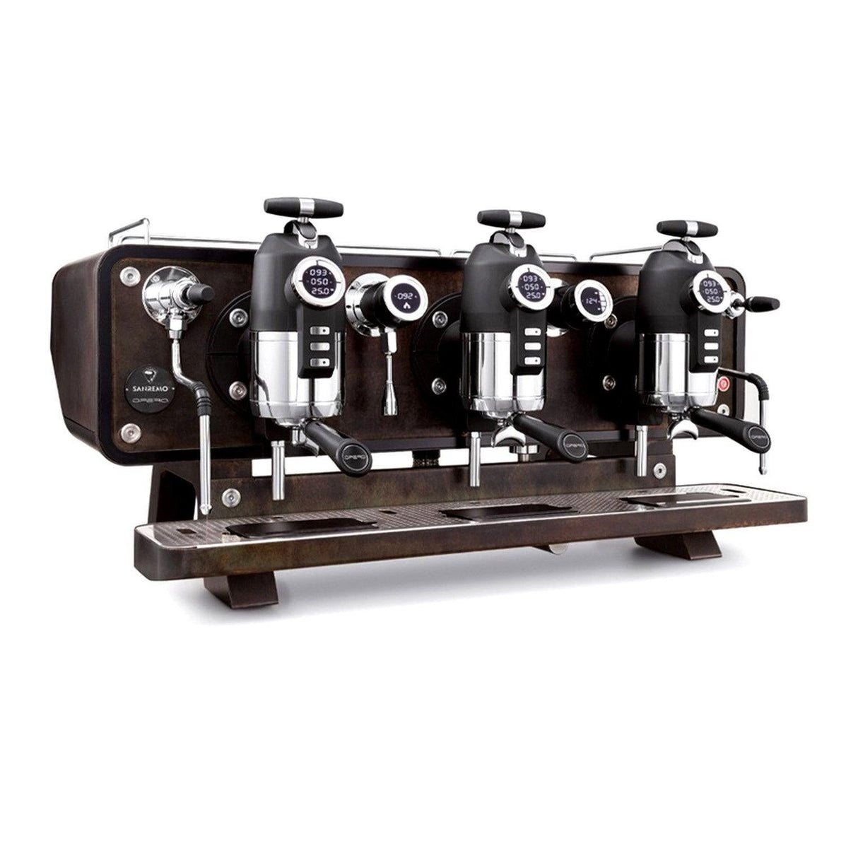 Sanremo Opera - Pro Coffee Gear