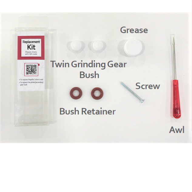 Angel - Replacement Kit