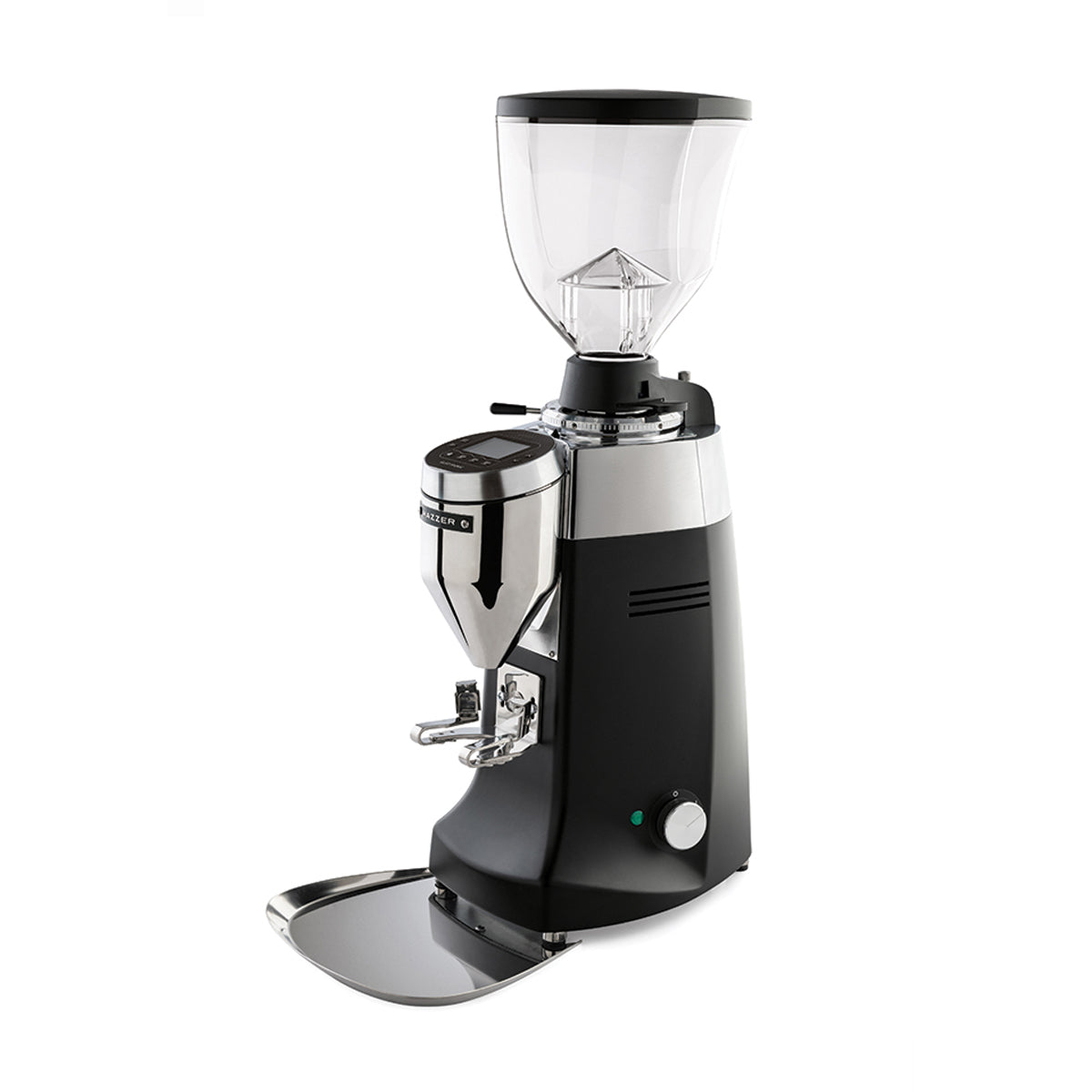 Mazzer Robur S Electronic Grinder