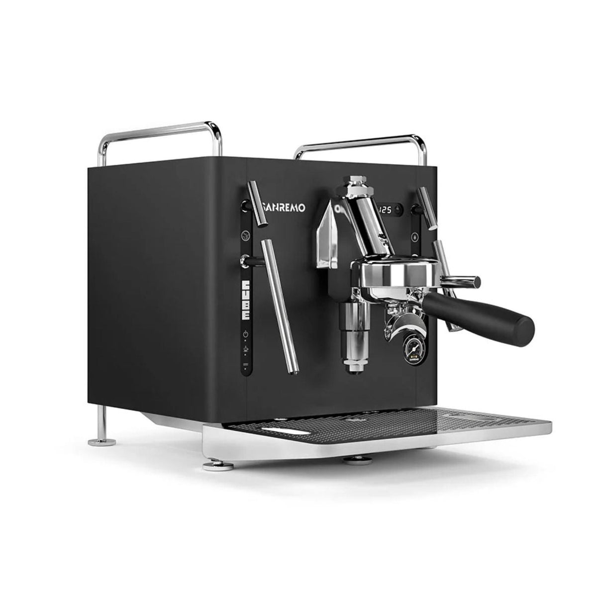 Sanremo Cube R A Version | Pro Coffee Gear