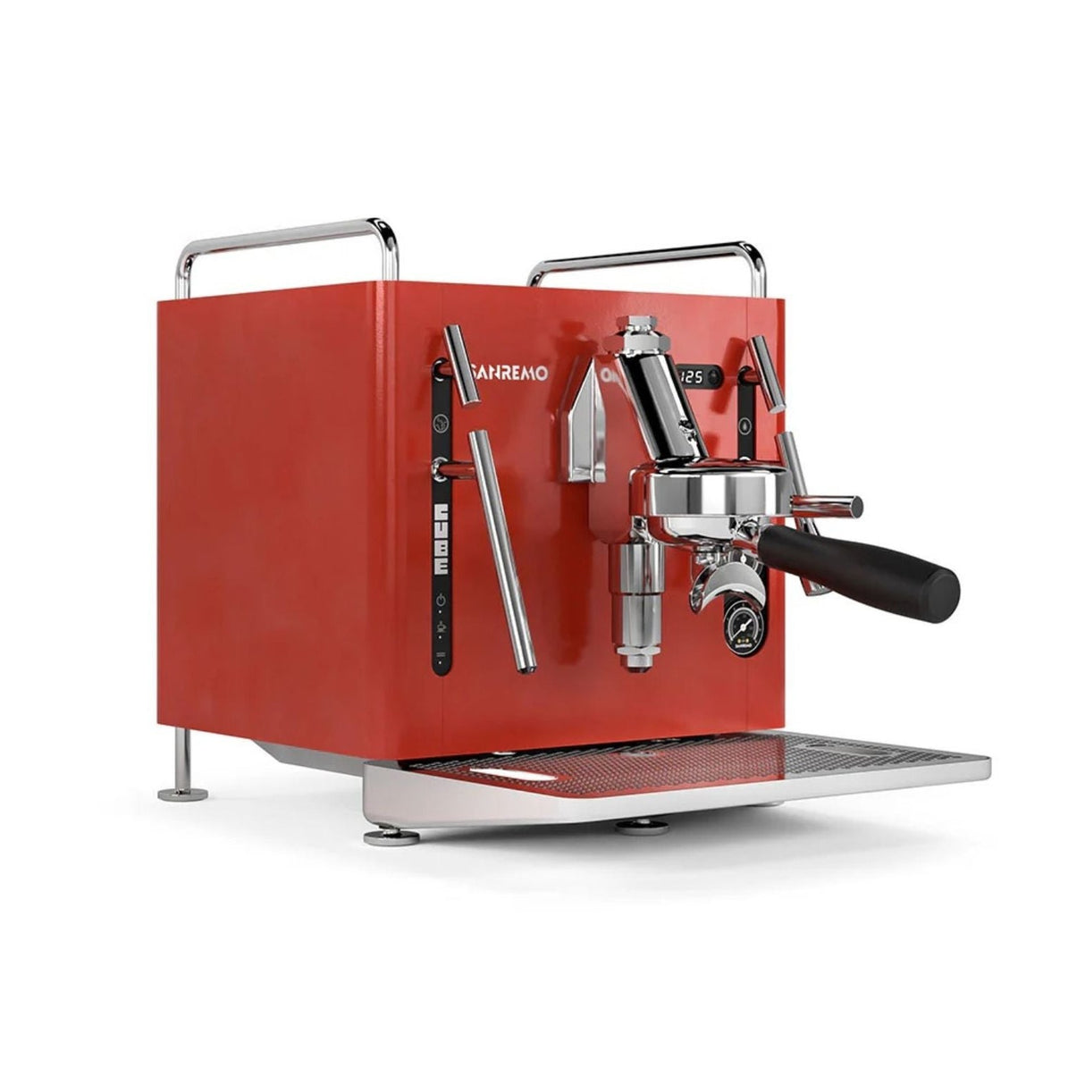 Sanremo Cube R A Version | Pro Coffee Gear
