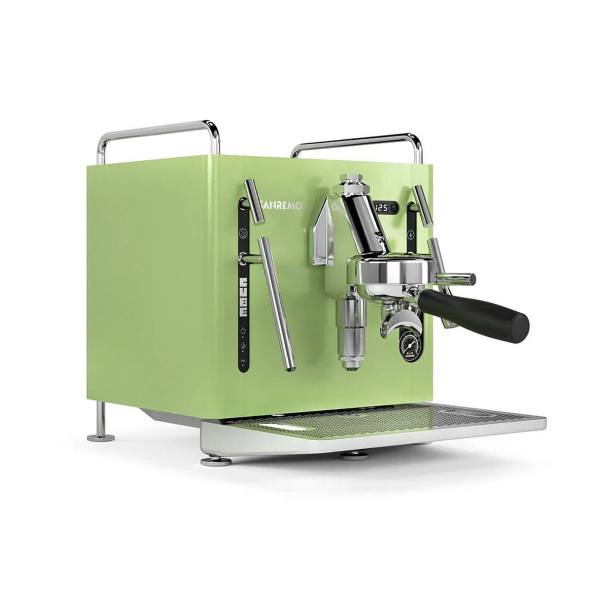 Sanremo Cube R A Version | Pro Coffee Gear