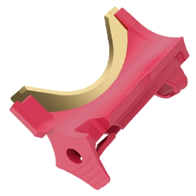 Zumex Speed Pomegranates Juice Corner Wide