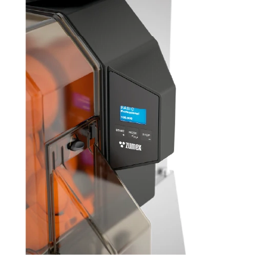 Zumex Speed S +Plus High Capacity Commercial Citrus Juicer