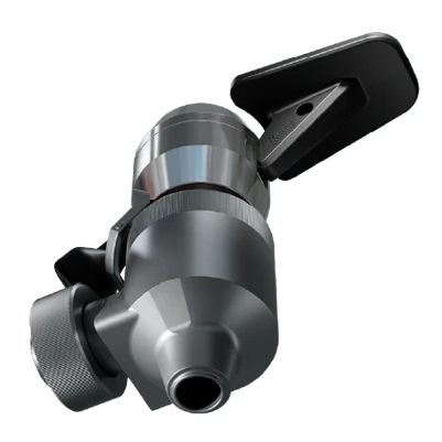 Zumex Speed S +Plus All-in-One Wide Juicer w/ Integrated Podium in Mirror