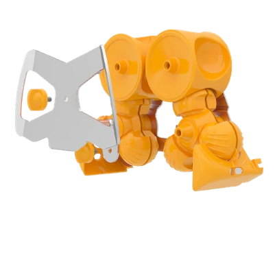 Zumex Speed S +Plus All-in-One Wide Juicer w/ Integrated Podium in Mirror