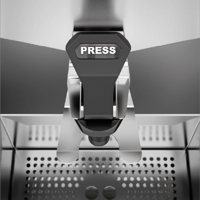 Zumex Speed Pomegranates Juicer All-in-One Wide