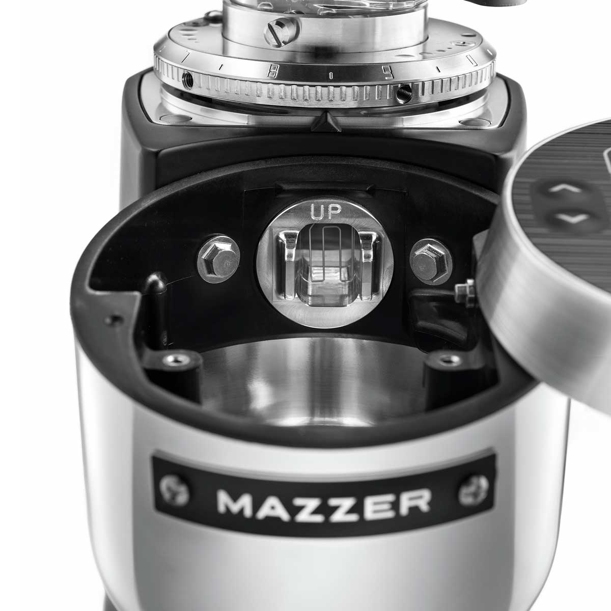 Mazzer Super Jolly V Pro Grinder