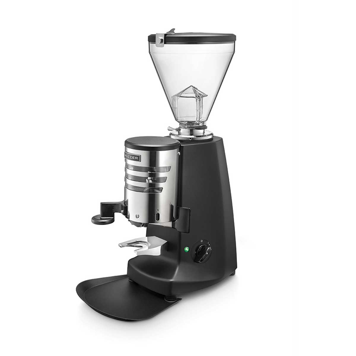 Mazzer Super Jolly V Up Timer Grinder