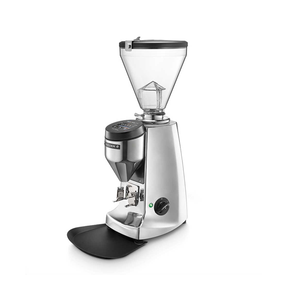 Mazzer Super Jolly V Up Electronic Grinder
