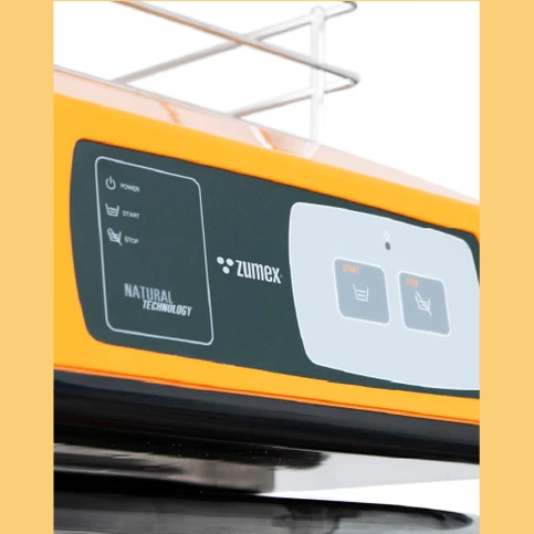 Zumex Versatile Basic Commercial Citrus Juicer