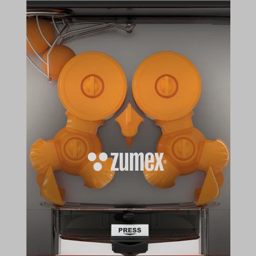 Zumex Versatile Basic Commercial Citrus Juicer