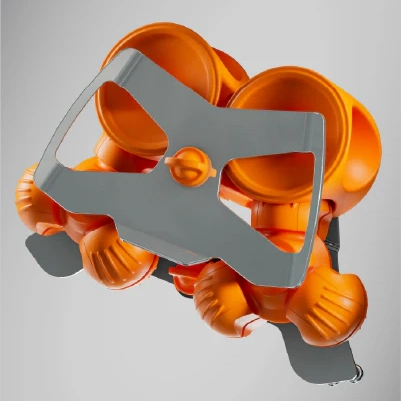 Zumex Versatile Star All-in-One Slim Commercial Juicer