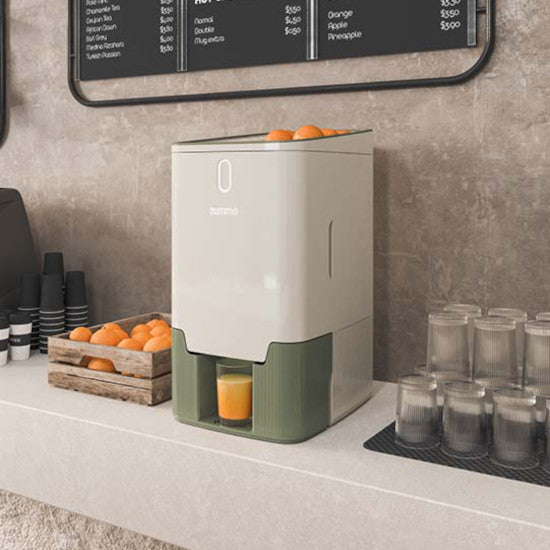 Zummo Z25 Viva Commercial Juicer