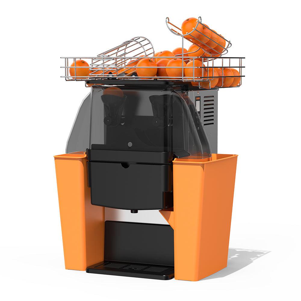 Zummo Z06 Nature Citrus Juicer-Extreme Wellness Supply