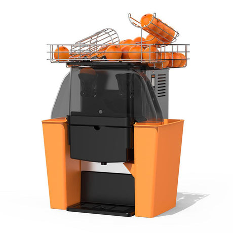 Zummo Z06 Nature Citrus Juicer-Extreme Wellness Supply