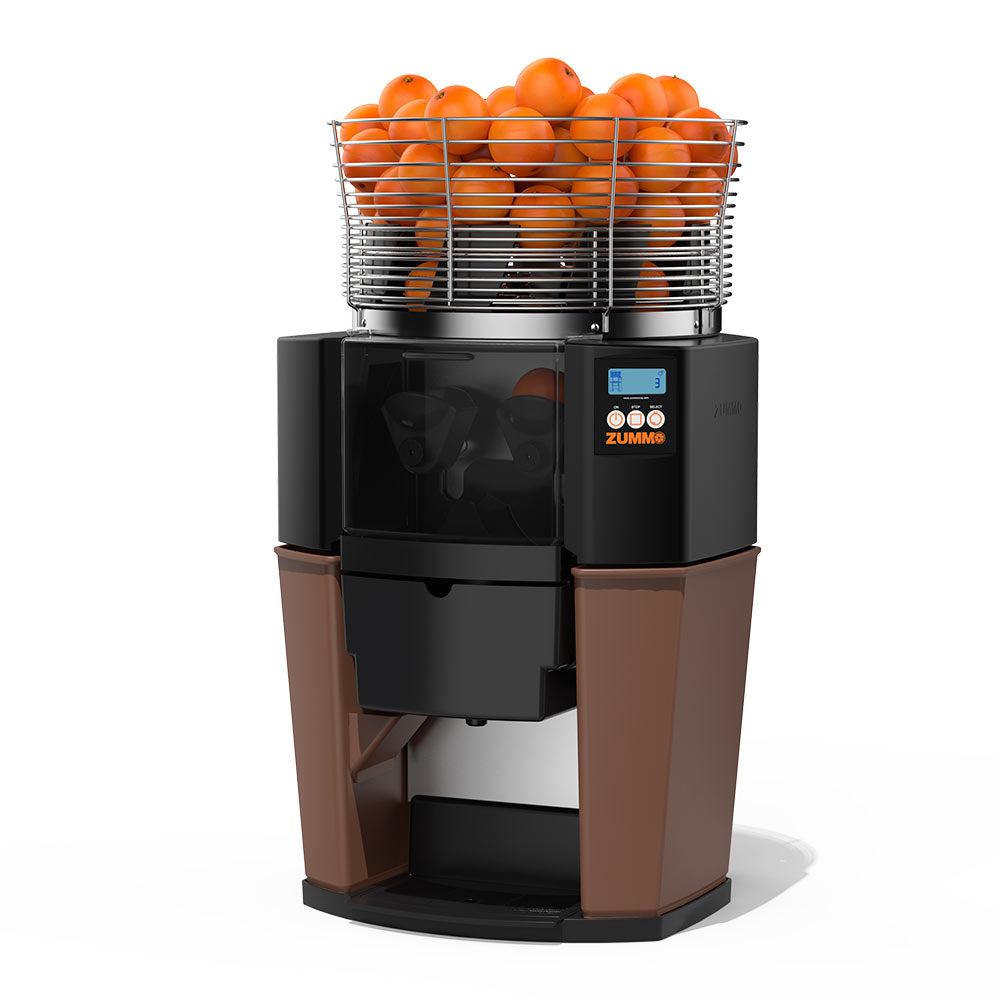 Zummo Z14 Nature Citrus Juicer-Extreme Wellness Supply