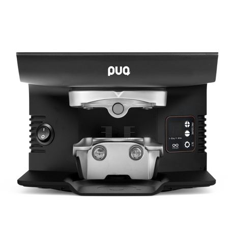 PUQ Gen 5 M6 Coffee Tamper | Pro Coffee Partners