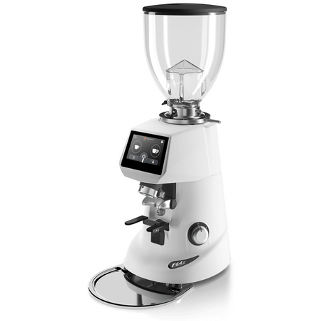 Fiorenzato F64 E - Coffee Grinder | Pro Coffee Partners