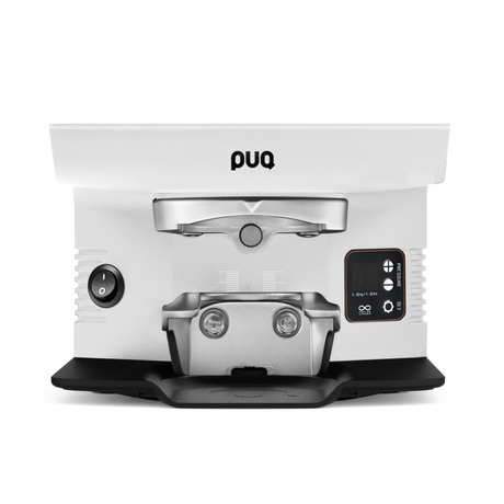 PUQ Gen 5 M6 Coffee Tamper | Pro Coffee Partners