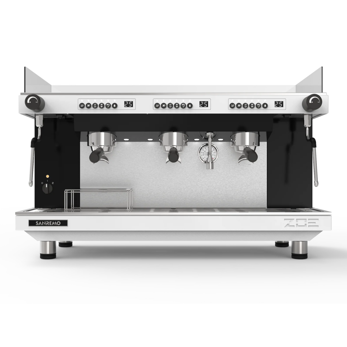 Sanremo ZOE COMPETITION Commercial Espresso Machine