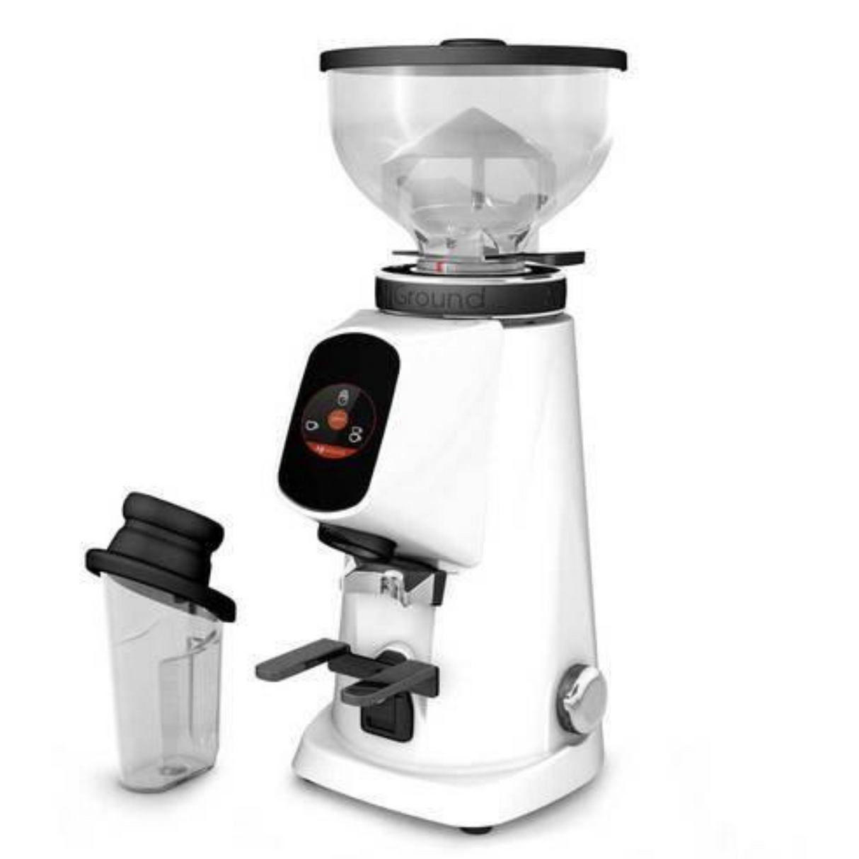Fiorenzato All Ground - Pro Coffee Gear