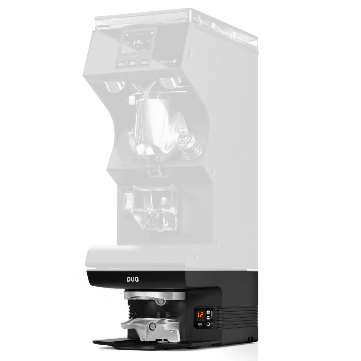 PUQ Gen 5 M6 Automatic Coffee Tamper