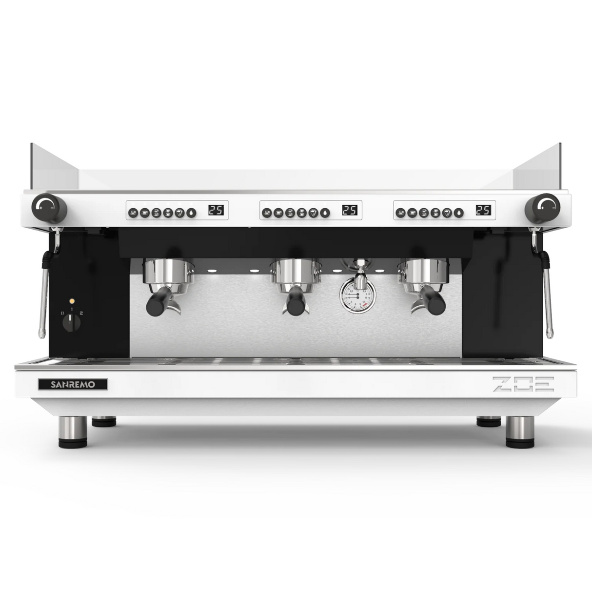 Sanremo ZOE COMPETITION Commercial Espresso Machine