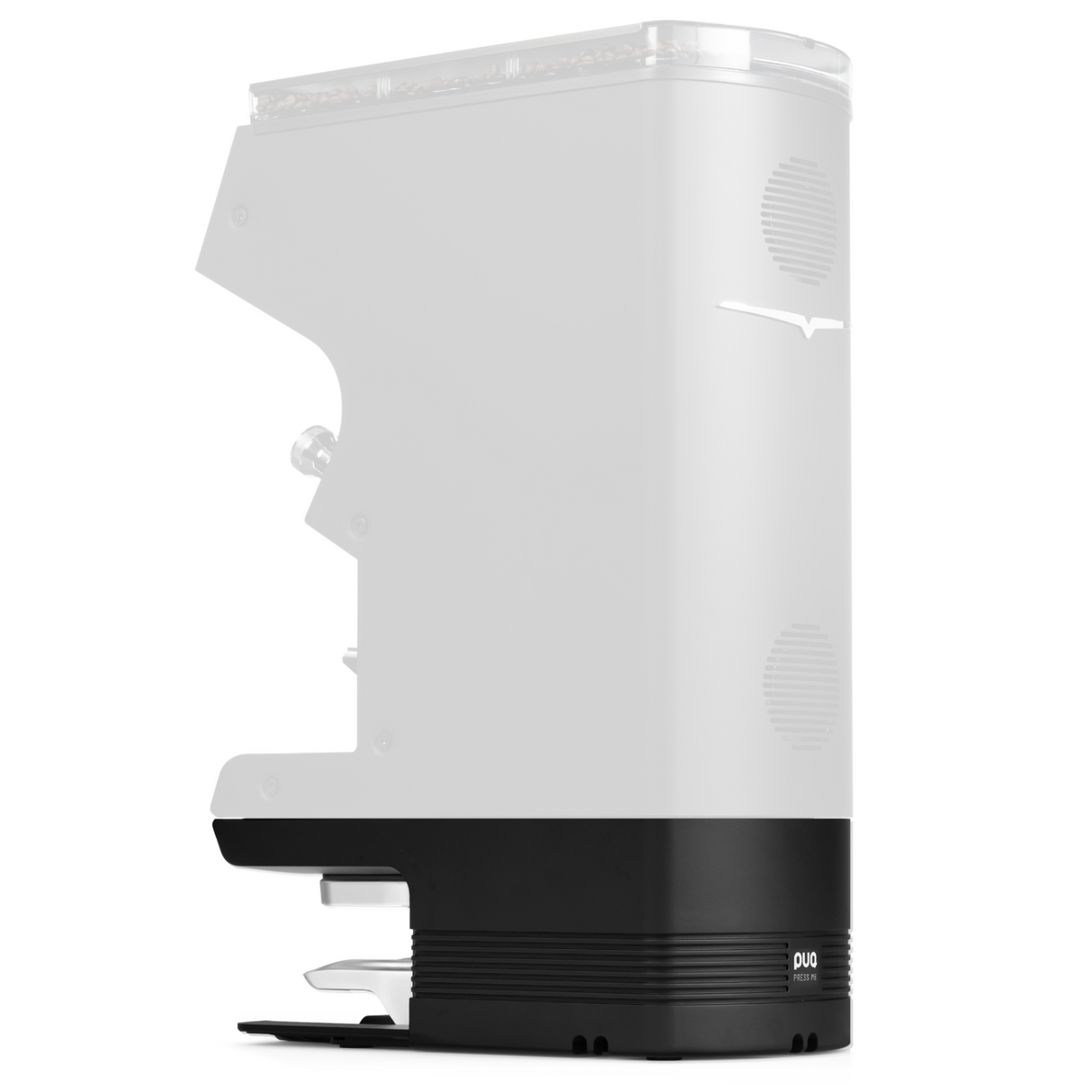 PUQ Gen 5 M6 Automatic Coffee Tamper