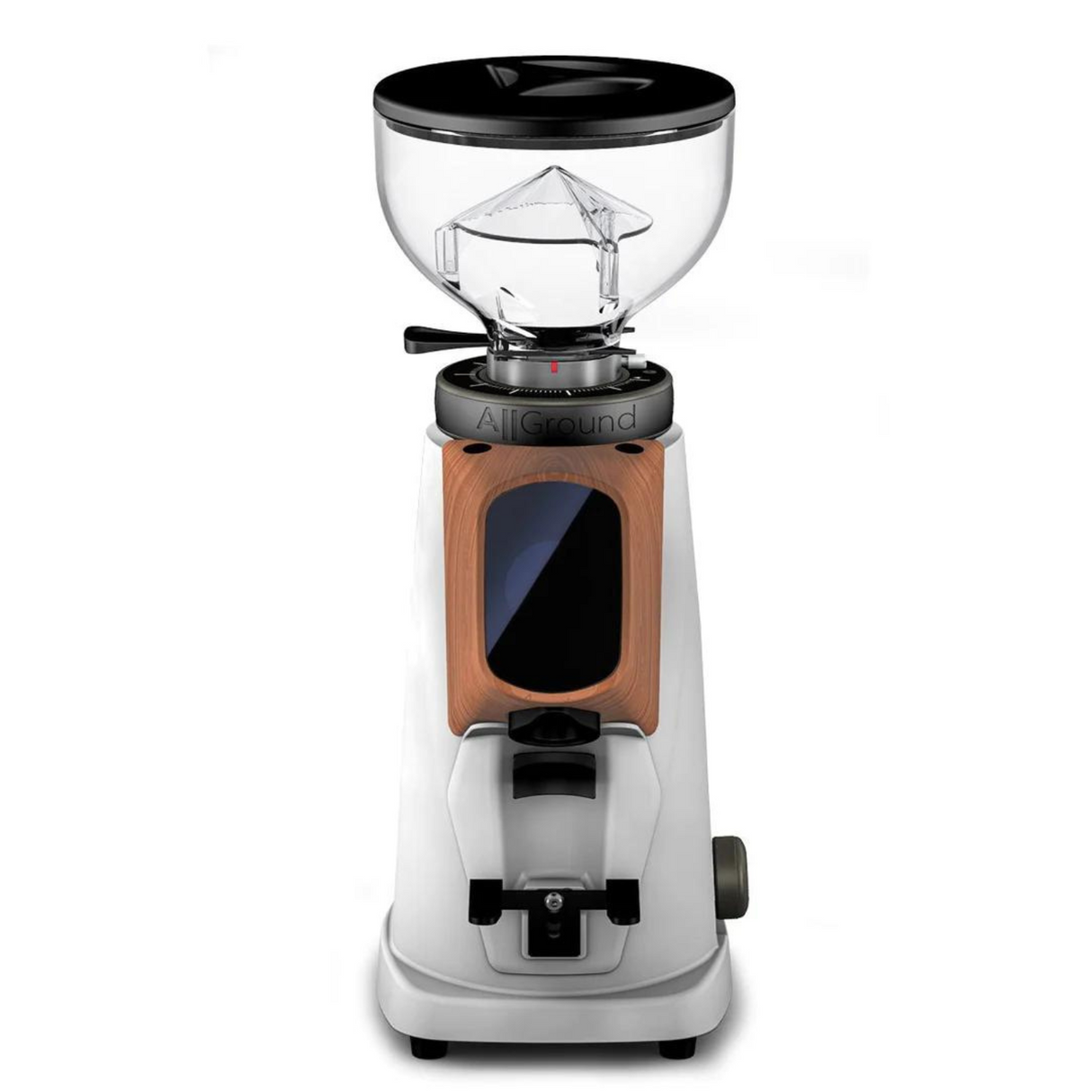 Fiorenzato All Ground Sense - Home Grinder | Pro Coffee Partners