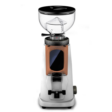Fiorenzato All Ground Sense - Home Grinder | Pro Coffee Partners