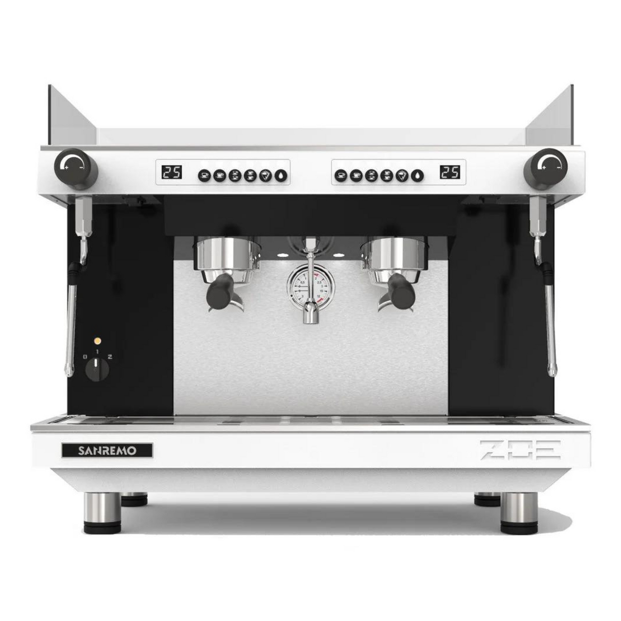 Sanremo ZOE COMPETITION Commercial Espresso Machine