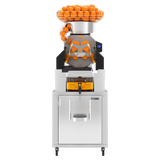 Zumex Speed S +Plus Tank All-in-One Commercial Juicer w/ Integrated Podium