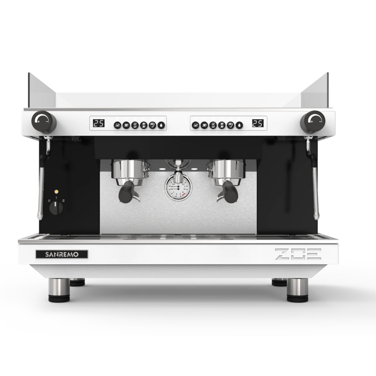 Sanremo ZOE COMPETITION Commercial Espresso Machine