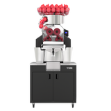Zumex Speed Pomegranates Juicer All-in-One Wide