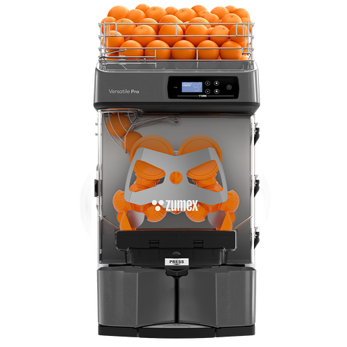 Zumex Versatile Pro Commercial Citrus Juicer