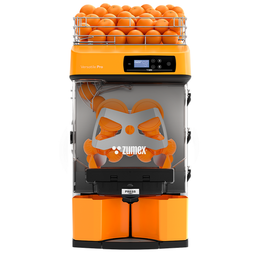 Zumex Versatile Pro Commercial Citrus Juicer