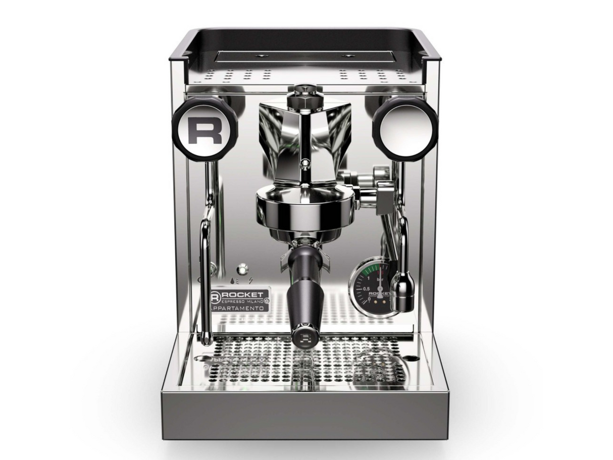 Rocket Appartamento TCA Espresso Machine