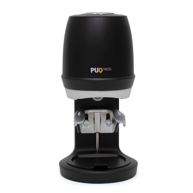 The PUQ Gen 5 Q2 - High-Performance Coffee Tamper | Pro Coffee Partners