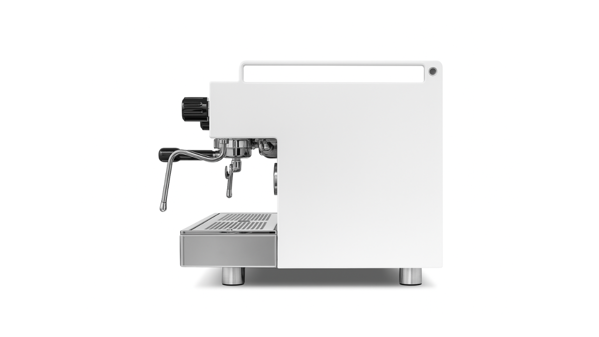 Rocket BOXER TIMER EVO Commercial Espresso Machine