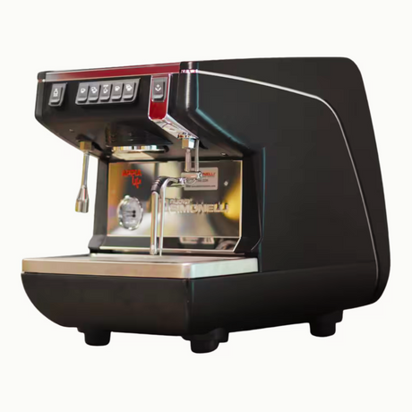 Nuova Simonelli APPIA LIFE COMPACT Espresso Machine | Pro Coffee Partners
