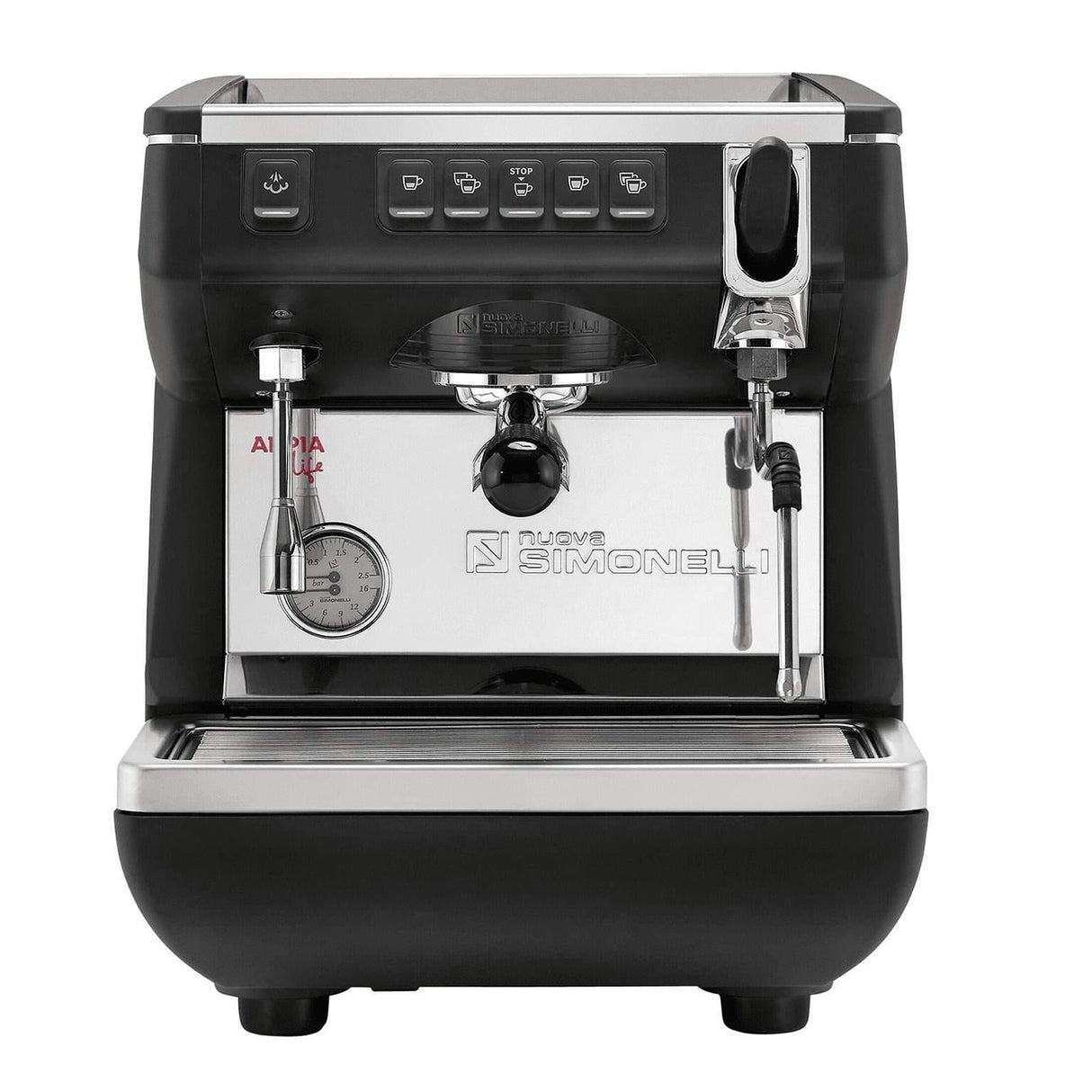 Nuova Simonelli APPIA LIFE COMPACT Espresso Machine | Pro Coffee Partners