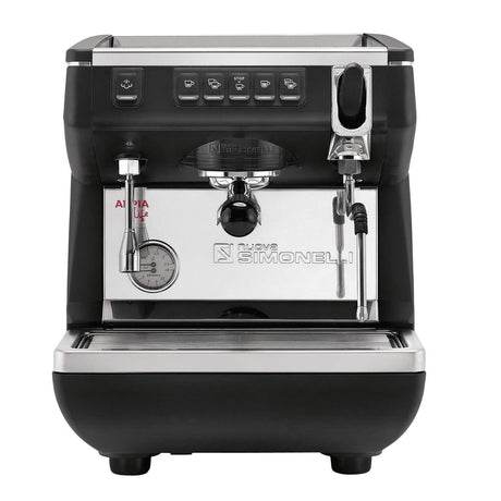 Nuova Simonelli APPIA LIFE COMPACT Espresso Machine | Pro Coffee Partners