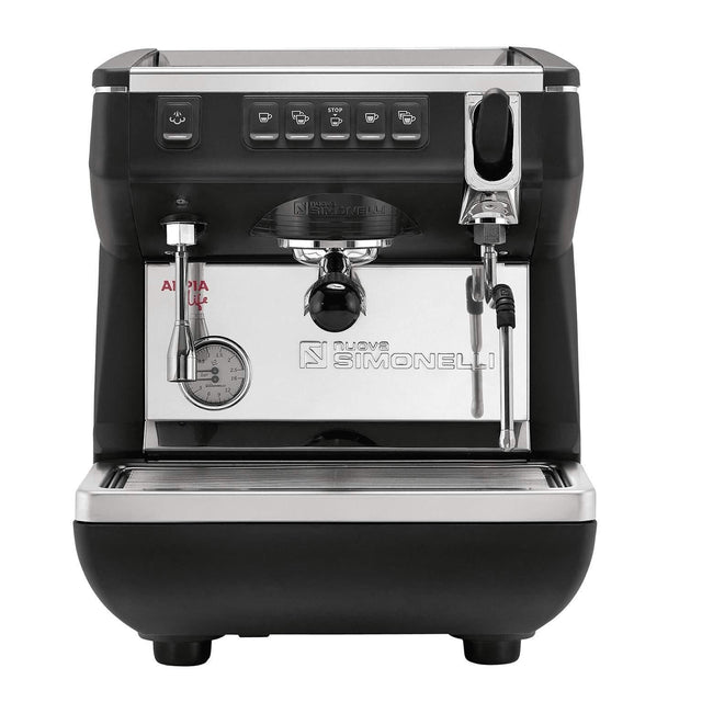 Nuova Simonelli APPIA LIFE COMPACT Espresso Machine | Pro Coffee Partners