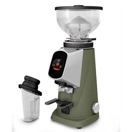Fiorenzato All Ground - Pro Coffee Gear