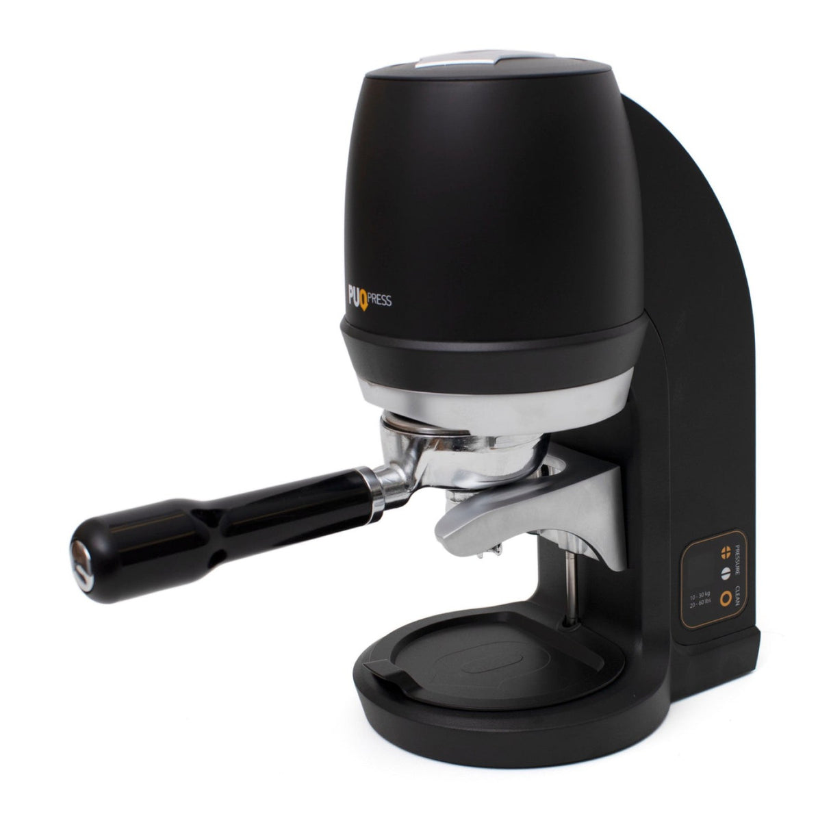 PUQ Gen 5 Q2 Automatic Coffee Tamper