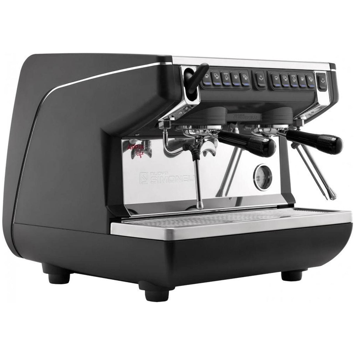 Nuova Simonelli APPIA LIFE COMPACT Espresso Machine | Pro Coffee Partners
