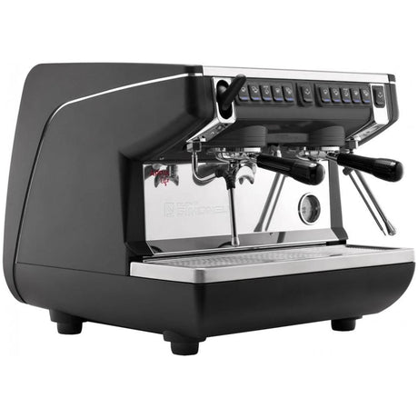 Nuova Simonelli APPIA LIFE COMPACT Espresso Machine | Pro Coffee Partners
