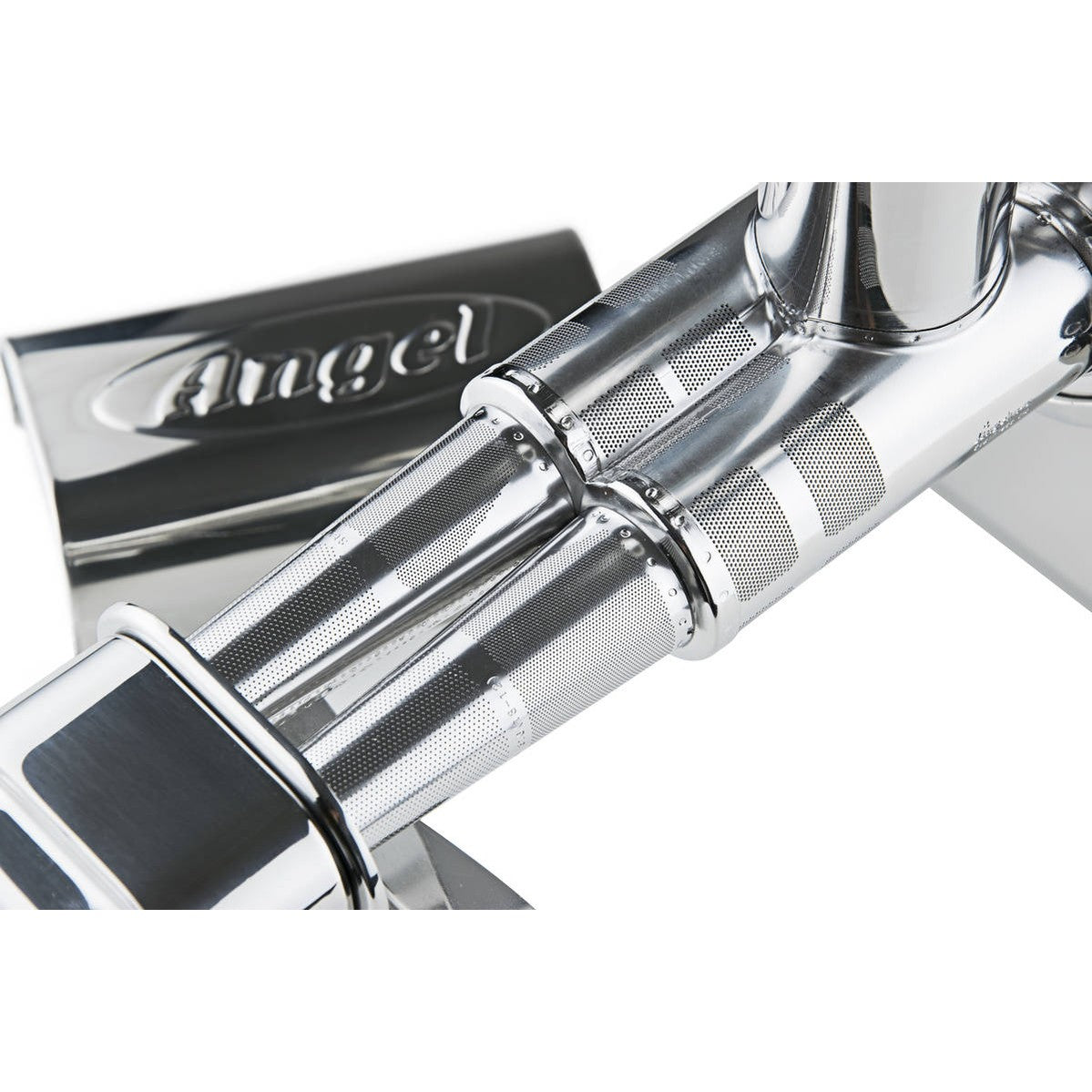 Angel 8500SFH Cold Press Slow Juicer Soft Fruit Housing Filter